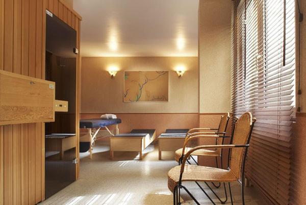 Beach Hotel De Haan Zewnętrze zdjęcie